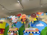 横浜アンパンマンこどもミュージアムに投稿された画像（2024/4/22）