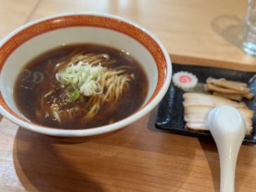 新横浜ラーメン博物館1F体験コーナーに投稿された画像（2024/4/22）