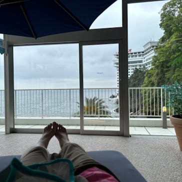 オーシャンスパ Fuuaに投稿された画像（2024/4/22）