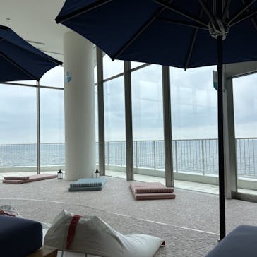 オーシャンスパ Fuuaに投稿された画像（2024/4/22）