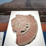 特別展「古代メキシコ ーマヤ、アステカ、テオティワカン」に投稿された画像（2024/4/22）