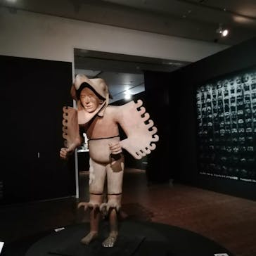 特別展「古代メキシコ ーマヤ、アステカ、テオティワカン」に投稿された画像（2024/4/22）