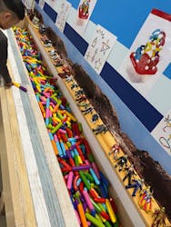 ウルトラアスレチック名古屋店に投稿された画像（2024/4/22）