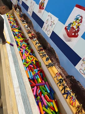 ウルトラアスレチック名古屋店に投稿された画像（2024/4/22）