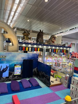 ウルトラアスレチック名古屋店に投稿された画像（2024/4/22）