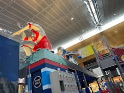 ウルトラアスレチック名古屋店に投稿された画像（2024/4/22）