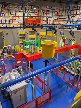 レゴランドⓇ・ジャパン・リゾートに投稿された画像（2024/4/22）