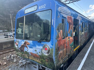 福井県立恐竜博物館に投稿された画像（2024/4/23）