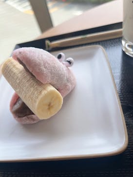 熱川バナナワニ園に投稿された画像（2024/4/23）