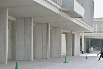 広島平和記念資料館に投稿された画像（2024/4/23）