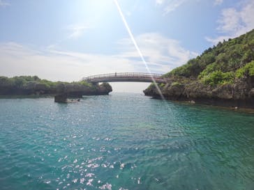 オースリーシュノーケル宮古島に投稿された画像（2024/4/23）