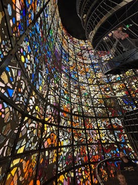 彫刻の森美術館に投稿された画像（2024/4/23）