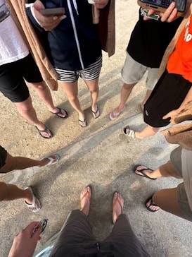 宮古島マリンショップSmileyに投稿された画像（2024/4/23）