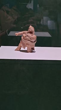 特別展「古代メキシコ ーマヤ、アステカ、テオティワカン」に投稿された画像（2024/4/23）