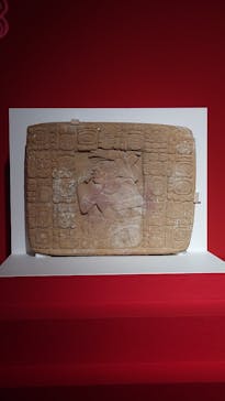 特別展「古代メキシコ ーマヤ、アステカ、テオティワカン」に投稿された画像（2024/4/23）