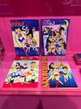美少女戦士セーラームーン ミュージアム 大阪展事務局に投稿された画像（2024/4/23）
