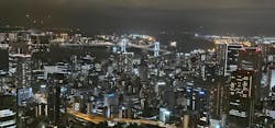 東京タワーに投稿された画像（2024/4/23）