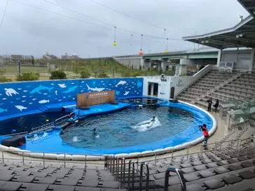 仙台うみの杜水族館に投稿された画像（2024/4/23）