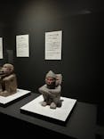 特別展「古代メキシコ ーマヤ、アステカ、テオティワカン」に投稿された画像（2024/4/24）