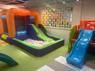 べるべるパーク横浜関内店に投稿された画像（2024/4/24）