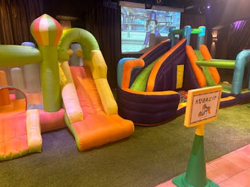 べるべるパーク横浜関内店に投稿された画像（2024/4/24）