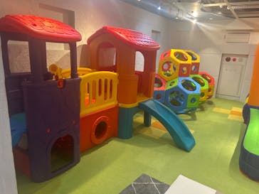 べるべるパーク横浜関内店に投稿された画像（2024/4/24）