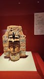 特別展「古代メキシコ ーマヤ、アステカ、テオティワカン」に投稿された画像（2024/4/24）