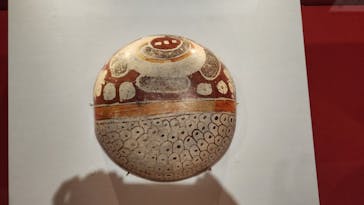 特別展「古代メキシコ ーマヤ、アステカ、テオティワカン」に投稿された画像（2024/4/24）