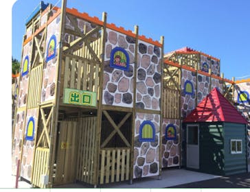 北海道グリーンランドに投稿された画像（2024/4/24）