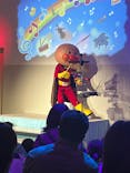 横浜アンパンマンこどもミュージアムに投稿された画像（2024/4/24）