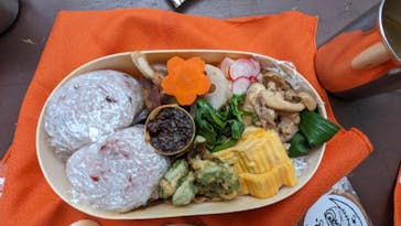 Nabari Experienceに投稿された画像（2024/4/24）