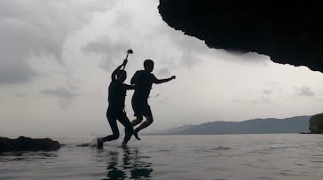 石垣島 ADVENTURE PiPi（イシガキジマアドベンチャーピピ）に投稿された画像（2024/4/25）