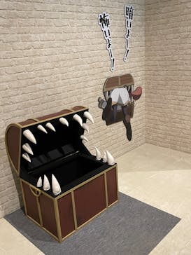 アニメ 葬送のフリーレン展 ～冒険の終わりから始まる物語～に投稿された画像（2024/4/25）