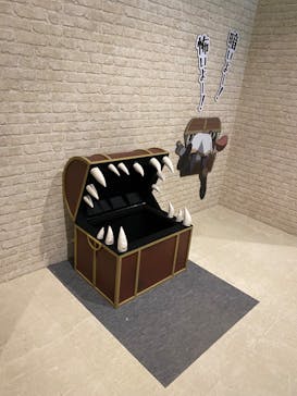 アニメ 葬送のフリーレン展 ～冒険の終わりから始まる物語～に投稿された画像（2024/4/25）