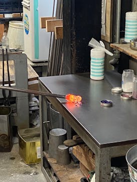 glass Art Blue moon（ガラスアートブルームーン）に投稿された画像（2024/4/25）