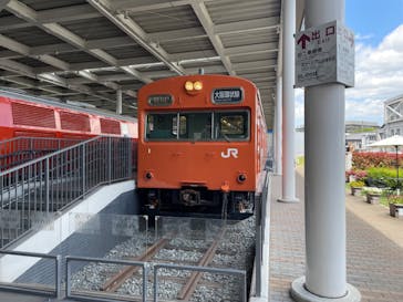 京都鉄道博物館×ニデック京都タワーに投稿された画像（2024/4/25）