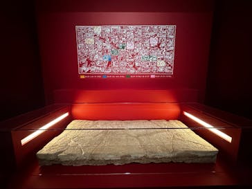 特別展「古代メキシコ ーマヤ、アステカ、テオティワカン」に投稿された画像（2024/4/25）