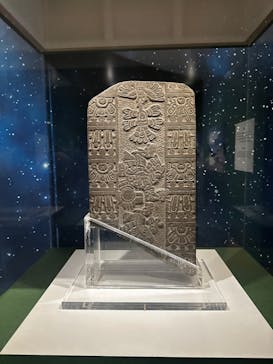 特別展「古代メキシコ ーマヤ、アステカ、テオティワカン」に投稿された画像（2024/4/25）