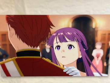 アニメ 葬送のフリーレン展 ～冒険の終わりから始まる物語～に投稿された画像（2024/4/25）