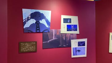 アニメ 葬送のフリーレン展 ～冒険の終わりから始まる物語～に投稿された画像（2024/4/25）