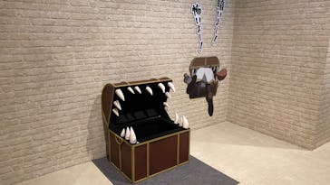 アニメ 葬送のフリーレン展 ～冒険の終わりから始まる物語～に投稿された画像（2024/4/25）