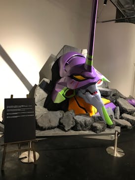 ミニチュアミュージアム スモールワールズに投稿された画像（2024/4/25）