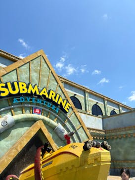 レゴランドⓇ・ジャパン・リゾートに投稿された画像（2024/4/26）