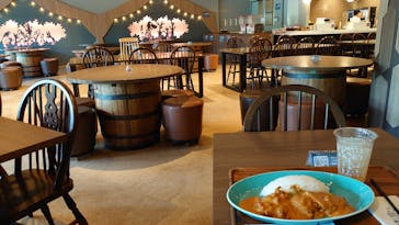 ムーミンバレーパークに投稿された画像（2024/4/26）