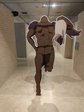 アニメ 葬送のフリーレン展 ～冒険の終わりから始まる物語～に投稿された画像（2024/4/26）