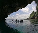 沖縄マリンサービス碧に投稿された画像（2024/4/26）