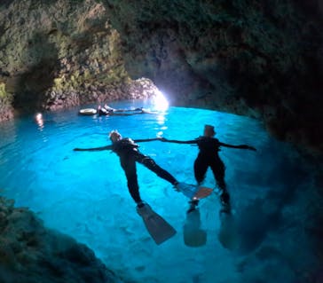 武藤潜水に投稿された画像（2024/4/26）