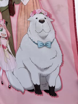 ニジゲンノモリに投稿された画像（2024/4/26）