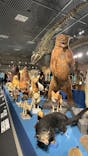 特別展「大哺乳類展３－わけてつなげて大行進」に投稿された画像（2024/4/26）