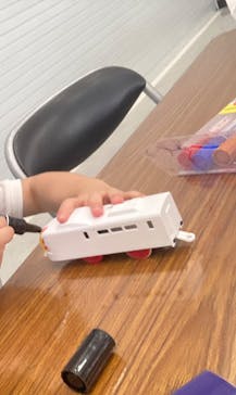 プラレール博 in TOKYO事務局に投稿された画像（2024/4/26）